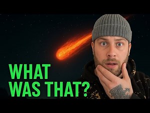 The Meteorite That Changed Everything