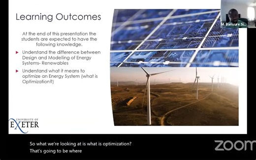 能源系统的设计、建模和优化简介