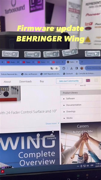 7.4K views · 42 reactions | Asi debes actualizar tu consola digital...