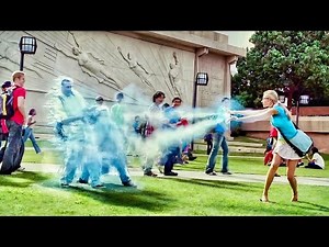 They Mocked Him for Having No Powers.. Until He Became the Strongest Student at Superhero School