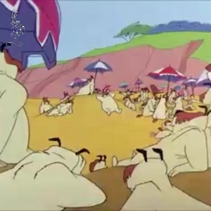 Best funny classic cartoon | Magic Cartoons