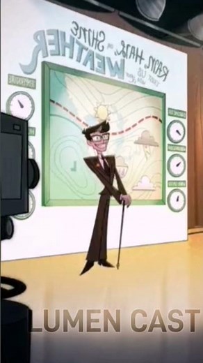 VOX in Spanish BRIGHTEST! | Hasbin Hotel Season 2