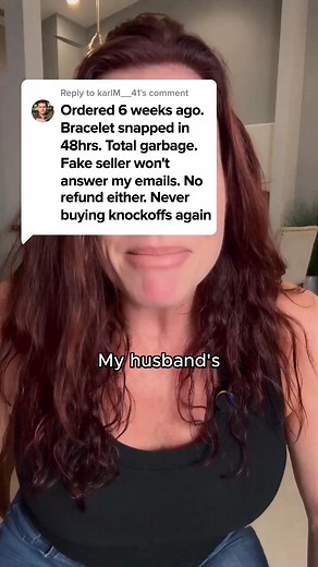 Listen up. These fake sellers are hijacking HEMIOS brand and ripping off our unique magnetic design to sell you garbage. Their "hematite" bracelets? Made in sketchy warehouses with zero quality control. Pure plastic painted black. The elastic breaks within days. IF it even arrives, most people get ghosted after payment. No tracking, no refunds, just your money gone. And those fake coatings? They're loaded with toxic metals that leach into your skin. You're literally poisoning yourself. Here's wh