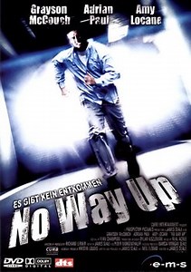 No Way Up - Es gibt kein Entkommen Trailer