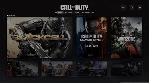 COD GRIND day 19/365 l CODE 4DRFISHY