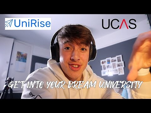 Write the perfect personal statement for university | *UCAS*