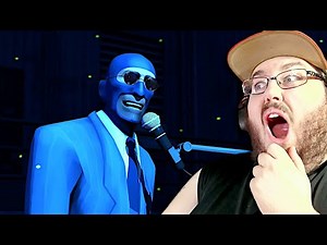 Welcome to Team Fortress & [SFM] Who's on First?! - Team Fortress 2 Animation REACTION!!!