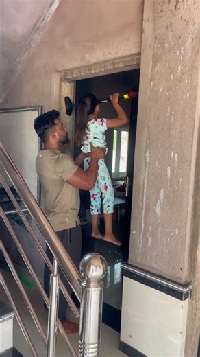 Transform Your Upper Body at Home 💪 | Slovic Pull-Up Bar Setup & Workout