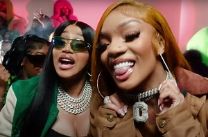 Here Are the Lyrics to GloRilla & Cardi B’s ‘Tomorrow 2’