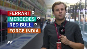 64K views · 975 reactions | There are still lots of question marks over team line-ups for the 2017 F1 season - here is the very latest news | F1 | Facebook