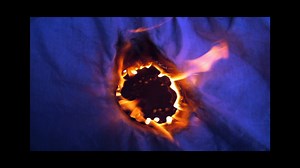 We want all our residents and visitors to stay safe this Independence Day. Watch as District Chief McClelland shares some fireworks safety tips. | Orlando Fire Department