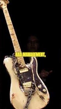 Anvil: The Band That Metallica Never Forgot ⚒️