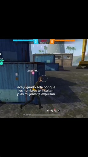 Free Fire PVP Strategies and Tricks for Playing Solo