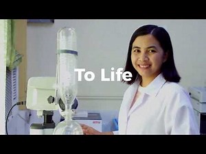 LSPU Audio-Visual Presentation 2019