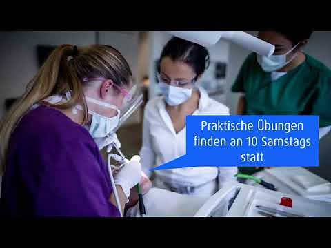 ZMP Aufstiegsfortbildung als Online-/Präsenzkurs – ZahnMedizinische Prophylaxeassistent/-in werden