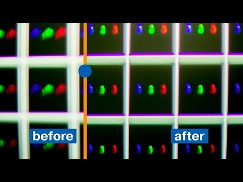 Vibration measuring easy via iPhone - for free