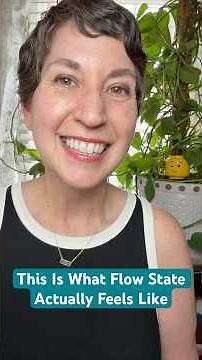 What Flow State Actually Feels Like — And How to Get Back to It Anytime