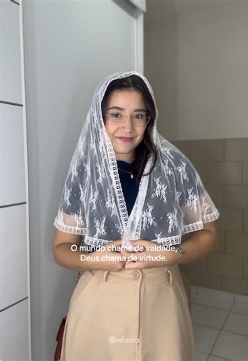 A Importância da Modéstia na Fé Católica