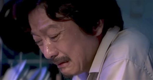 'Nhà ba tôi một phòng' của Trường Giang: phim cảm động nhất mùa tết