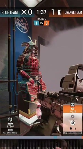 just some small clips #r6siege