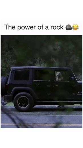 __movie_network__ on Instagram: "The Occupant 🪨 Genre: Action, Mystery, Sci-Fi Length: 1 hour 25 minutes IMDb Rating: 6.5/10 This intense scene features a woman witnessing a man being thrown into a river after his Jeep is shoved off a cliff by an unseen force. Despite her fear, she courageously dives into the treacherous water to save him. The clip highlights the film’s mysterious and supernatural elements, specifically the “power of a rock” that seems to influence the environment and physical