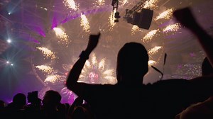 8.8K views · 711 reactions | "One family, one hardstyle family! That's what the one stands for." On the 20th of October, we will unite once again: bit.ly/P1_Tickets | Project One | Facebook