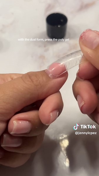 How to Apply Polygel Nails at Home: A Complete Guide