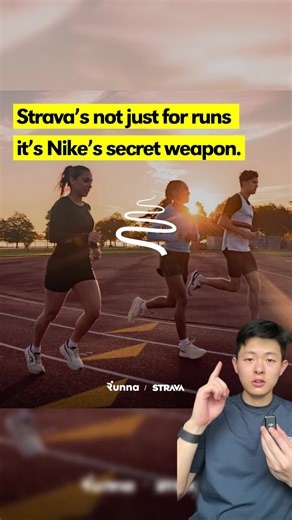 Strava doesn’t just want to track your runs—it wants to control how you train. Valued at $2B in 2025, it acquired RUNNA and Breakaway, then launched AI tools that build custom plans from your data, syncing with WHOOP, Garmin, Oura, and guiding recovery. Strava is shifting from social app to fitness OS, creating full training stacks. Smart brands will plug into this infrastructure—or risk being left behind.