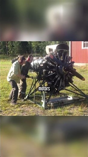 The Legend of a Coffman Starter 🔥