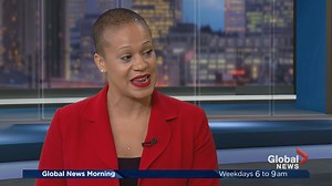 Highlighting body positivity on the runway