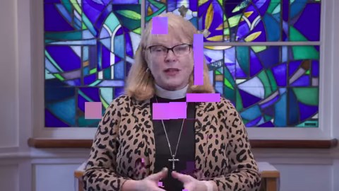 3.5K views · 80 reactions | A pre-consecration celebration message of...