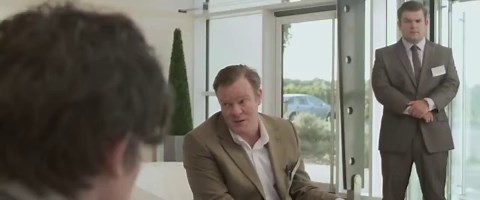 The Facility - Official Trailer