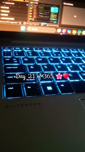 Day 21 of 365 ❤️ Coding My Future #shorts