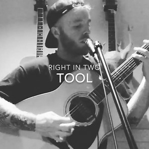 Tool - Right In Two (acoustic cover)