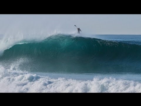 Extreme SUP 5
