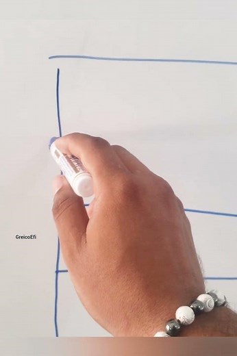 Como dibujar una cancha de voleibol- tarea de Educación Física