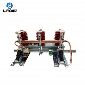 [Hot Item] Jn15-12/31.5 Grounding Earthing Switch for Vcb Switchgear