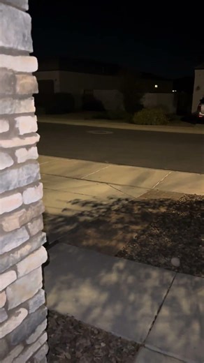 In case you disappear, track this vehicle code