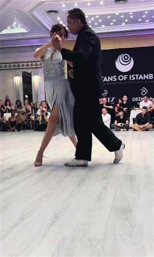 Rod Relucio & Jenny Renee , Corrinentes Y Esmeralda , Sultans Tango Festival, #sultanstango 25