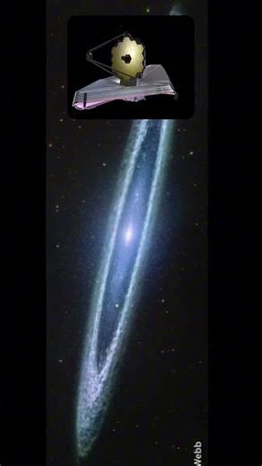 NASA VS My Telescope 🤯🔭