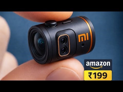 🔥 10 Cool Gadgets That Will Blow Your Mind | Must Have Gadgets 2026 | all gadgets, Gadgets Under 500