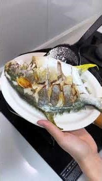 How to Cook Perfect Crispy Pan-Fried Fish Like a Pro Chef