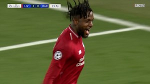 Liverpool 4-0 Barcelona 😱 On this day in 2019... a night we'll never forget 😍 | Liverpool FC