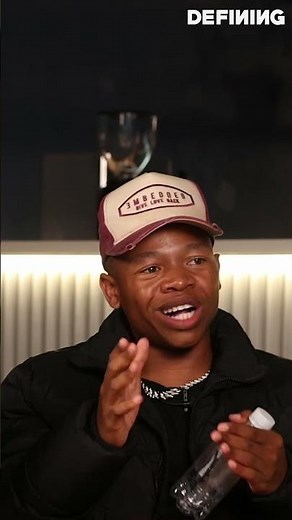 Is Ghost Hlubi wrong for thinking this?? 🤔🤔 #DEFININGAF #shortsafrica #roadto200k