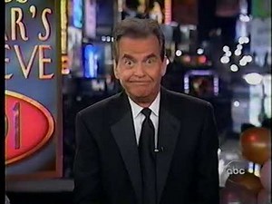 New Year's Rockin' Eve 2001 (Partial)