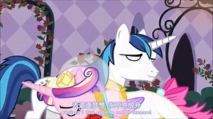 【MLP丨PMV】小马意大利语完整版OP