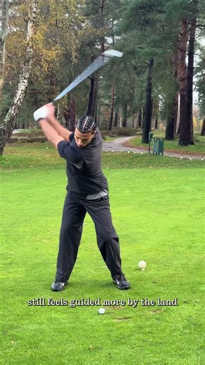 The BEST UK golf course you've NEVER heard of