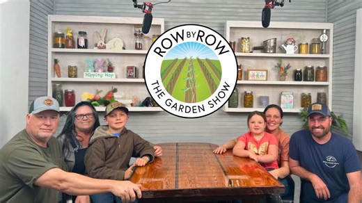 Hey Neighbor! Today's episode is all about growing a sustainable amount of food for your family! Homesteading has become a hot topic over the years but for many of us, it's been a way of life for as long as we can remember! From starting out growing a small garden to growing a whole plot to feed your family, gardening is something that can be therapeutic, and it brings people together. Meet our friends @TrueGritAppalachianWays and give them a follow! Get Dirty and Let's Grow Together! | Hoss