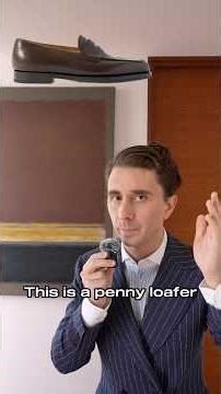 Shoe types you must know