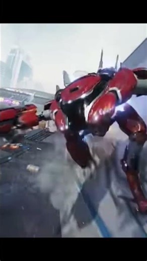 Lancer edit mech arena